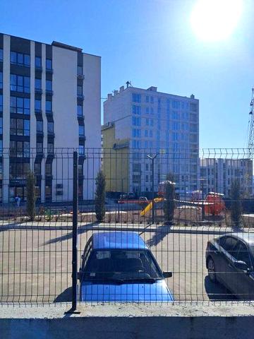 Продам 2-кімнатну квартиру в ЖК Сонячний. Розтермінування 3 роки. ЖК Сонячний