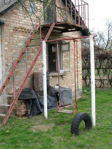 Продам будинок в селі Заворичі