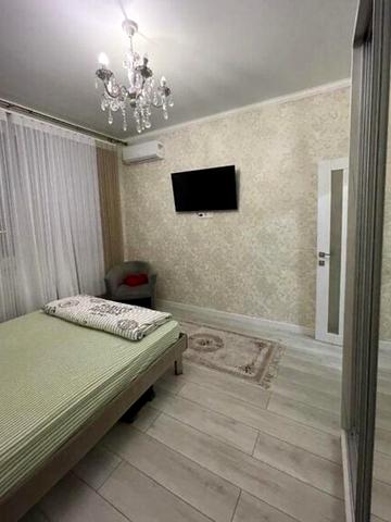 Аренда 2к квартира Центр ЖК Мандарин Канатная