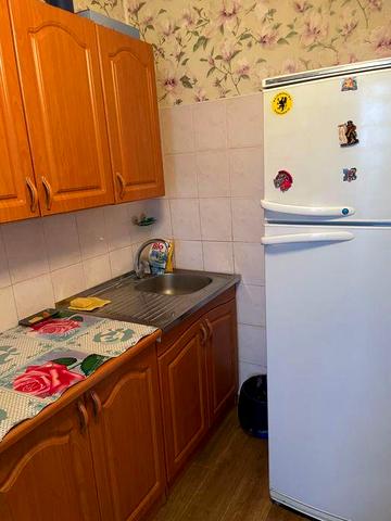 Сдам 1 кім квартру в цегляному будинку на Ковпака 14/1