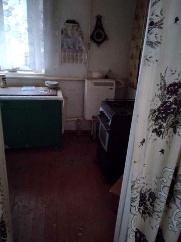 Хата в смт Цибулів