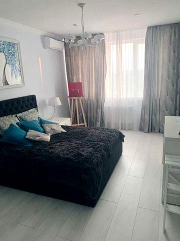 Продаж 1 к квартири ЖК»Friendly House”, вул Аболмасова 4 ЖК « Friendly House”