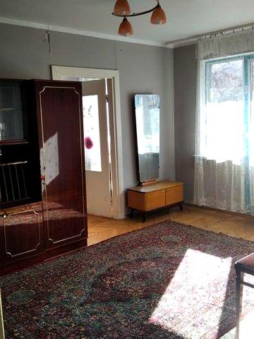 Здам 2-х кімнатну квартиру у Соломянському рні, на Відрадном