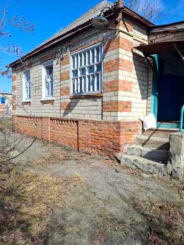 Продам будинок Пересічне (Пересечное)