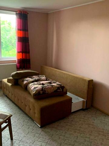 оренда 1 кімнатної квартири студио