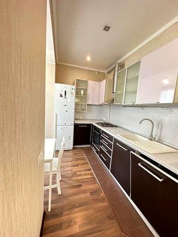 ‼️3х квартира‼️ Центр ‼️Пушкинская ‼️Є відновлення