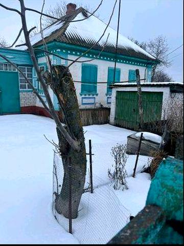 Продається будинок