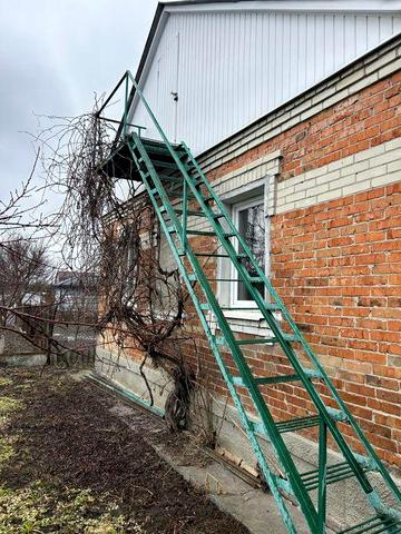 Будинок в Сумах  Баси