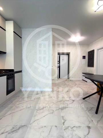 Сучасна НОВА квартира - Словянка, Новобуд!