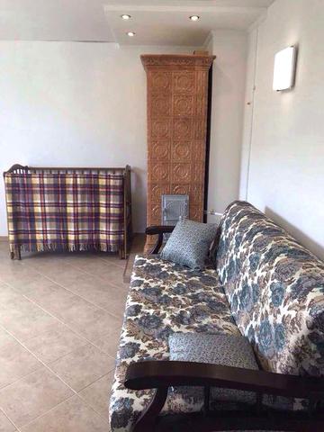 Здам 1к будинок вул.Зелена