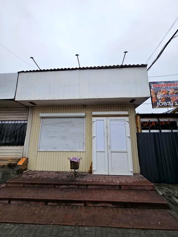 Сумгаїтська вул., 14