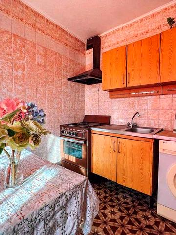 1-кімнатна квартира |Лівобережна|Помісячно,Довгостроково| без комісії