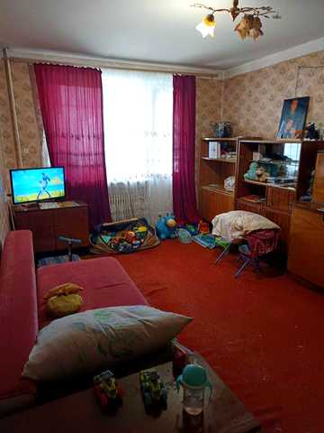2к. вул.Пермська, 1/16 , два балкони. (404889)