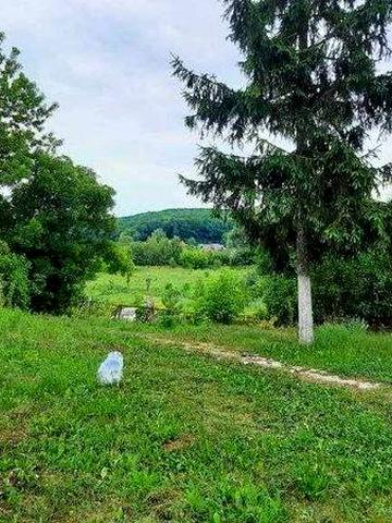 Дача з великою ділянкою 63 сотки у Великій Вільшанці