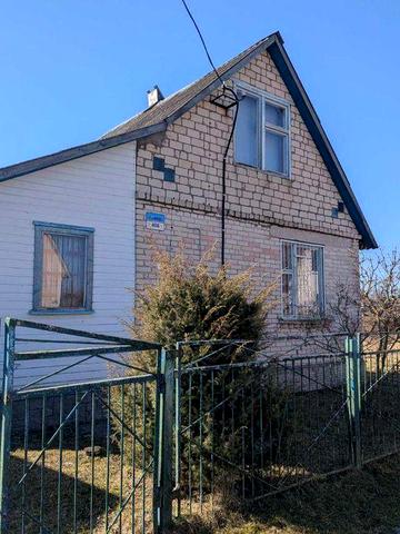 НЕРУХОМІСТЬ від ОЛЕКСАНДРА! Жила дача в Кам"яногірську,6 сот приватиз.