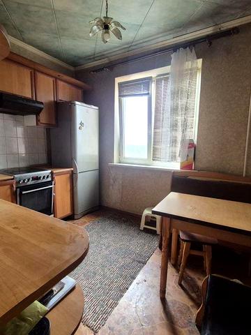 Продам 2х кімнатну квартиру