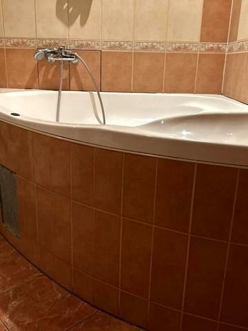 Оренда 2-х кім квартири на 2-му поверсі