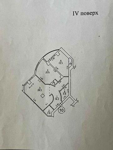 Продам квартиру жк "Гранд Парк" возле парка Победы ЖК Гранд Парк