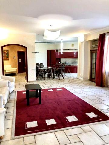 Аренда Квартиры 210м2 Печерск Ул. Лескова