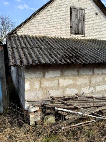 Продам будинок, власник