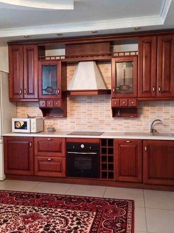 Оренда 3 х кімнат.квартири Харківське шоссе 182 м Вирлиця парк П.Слави