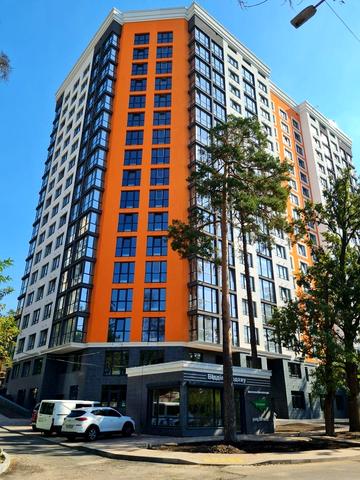 Живописна вул., 3