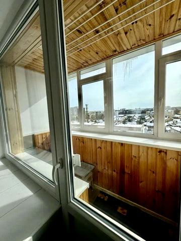 Однокімнатна квартира район Покровський собор