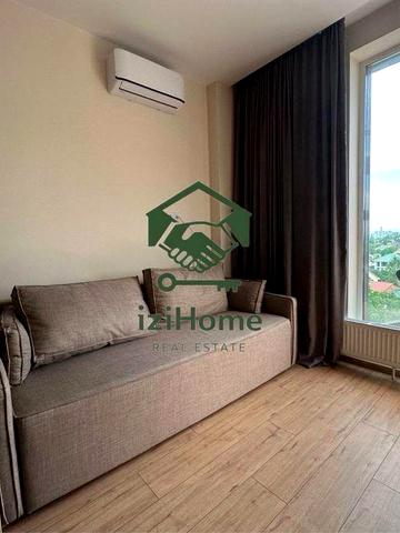 New‼️Пространство на 12 Фонтана‼️Студия,24 м2‼️Море/БЕЗ выселения‼️