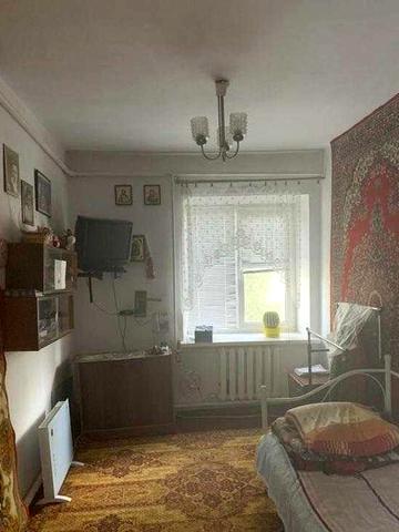 Добротний будинок у смт Ширяєве, як у мами
