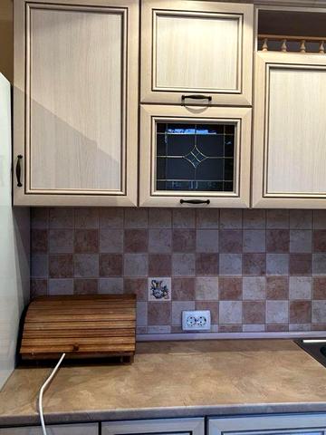 Оренда 3-кімнатної квартири вул.Івана Богуна