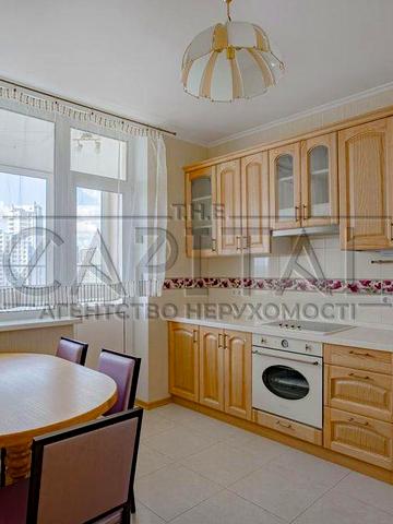 Осокорки Чавдар 2 кімнати 84м2 новий ремонт