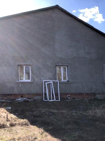 Продам 2 поверховий будинок біля Чернігова