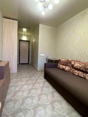 Смарт-квартира на Салтовке. «Метро Академика Павлова»