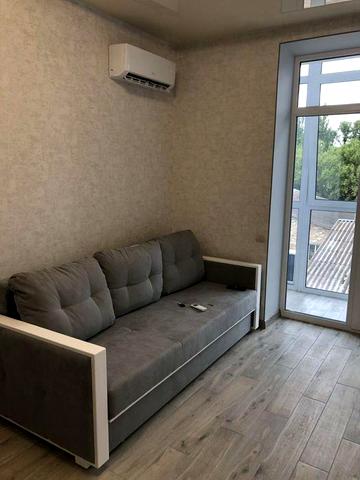 Здам однокімнатну квартиру на миколаївці сузірія