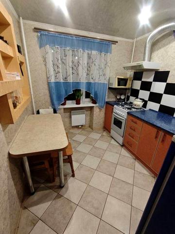 Здам двокімнатну квартиру на полтавській