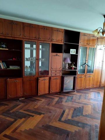 двокімнатна квартира