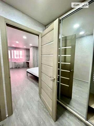 Довгострокова оренда 1к Квартира Воскресенська вулиця