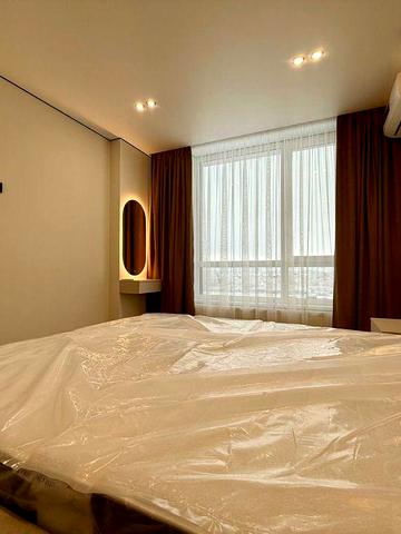 Продаж укомплектованоі квартири з ремонтом в Івано-Франківську ЖК Комфорт