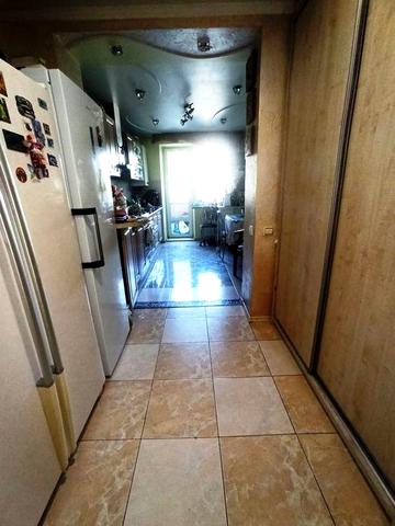№:4419 — Продаж квартири, 3-кімн., Центр, вул. Киевская, 85 м²