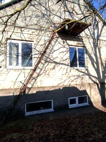 Продам большой дом на Пушкаревке
