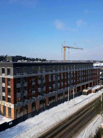 Найкраща ціна за м² у ЖК «Квартал Соборний»!Єоселя/Сертифікат/Ваучер ЖК Квартал Соборна