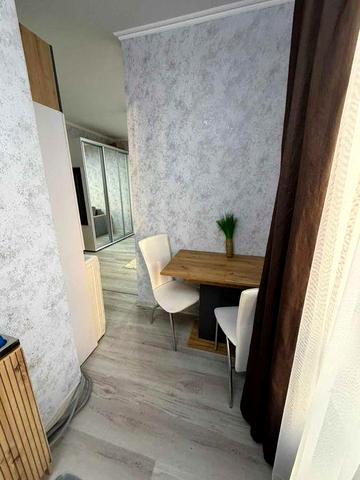 Оренда нової 1-кім. квартири  у ЖК «Район» вул. Лісківська 23