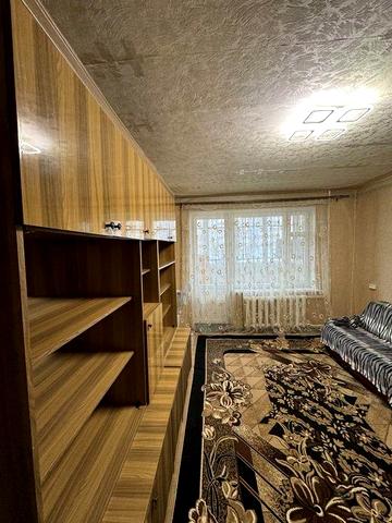 1К квартира Центр Низ А.Поля Кирова 20