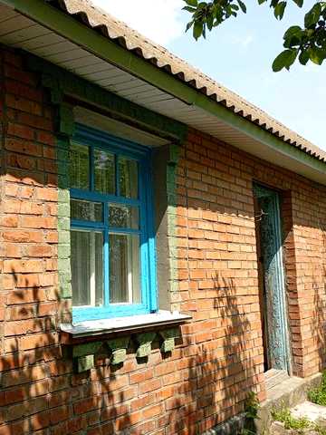 Продам будинок в селі Лісова Лисіївка