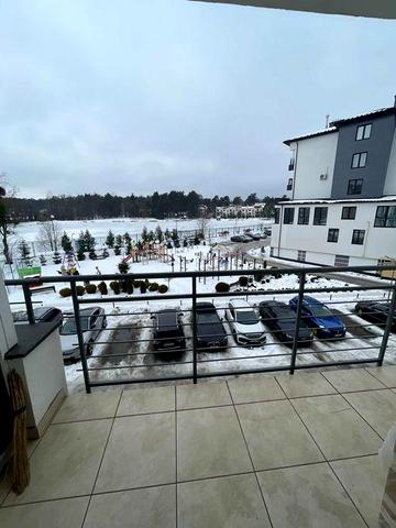 Оренда 1-кімнатної квартири в Брюховичах, вул. Львівська