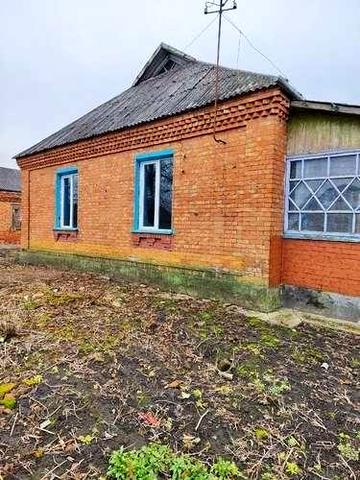 Будинок 4 кімнати  Доброгорща Н