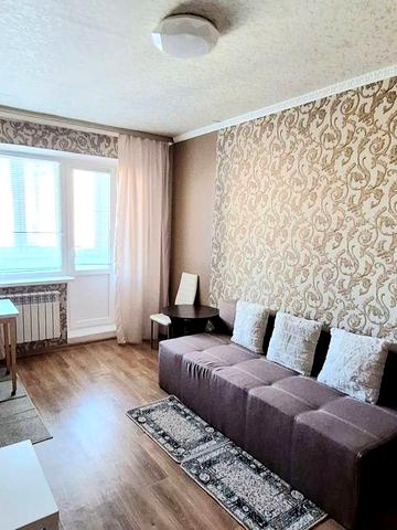 Сдам 1 ком.кв.ул.Будущанская 7 А.евроремонт долгосрочно.