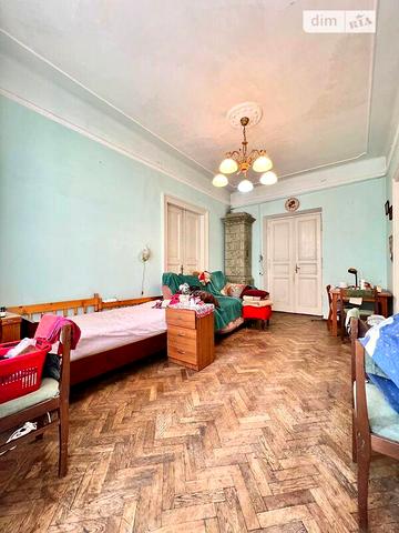 Продаж 3к Квартира Дніпровська вулиця