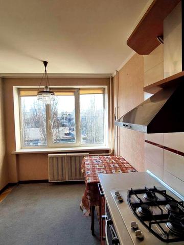 3 кімнатна квартира. Соломянський район, вулиця Єреванська, 10 а