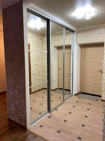 Оренда 1-кімнатної квартири в новобудові, ЖК «Алые Паруса»